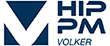 logo hippmvolker